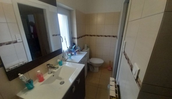 Logement �tudiant Studio &agrave; Arth�s (81160)