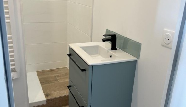 Logement tudiant Studio à Arthies (95420)