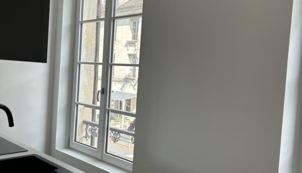 Logement tudiant Studio à Arthies (95420)