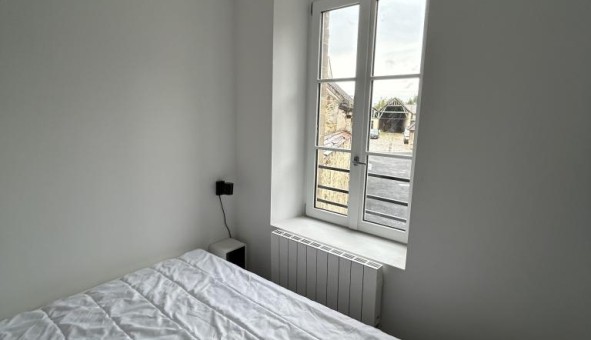 Logement tudiant Studio à Arthies (95420)