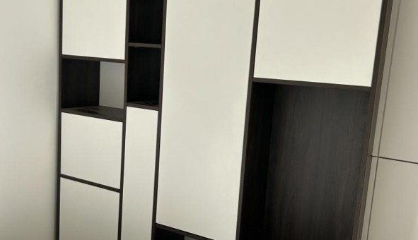 Logement tudiant Studio à Arthies (95420)