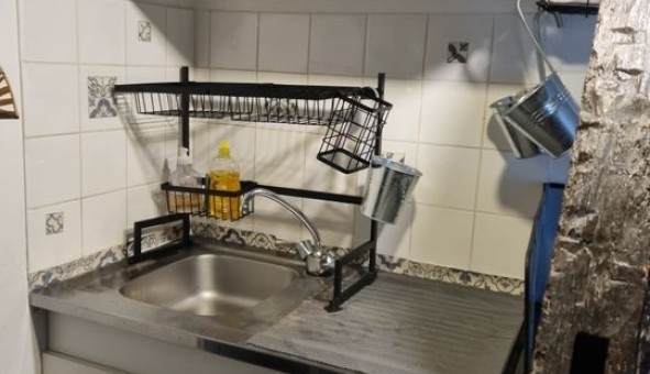 Logement �tudiant Studio &agrave; Arthies (95420)