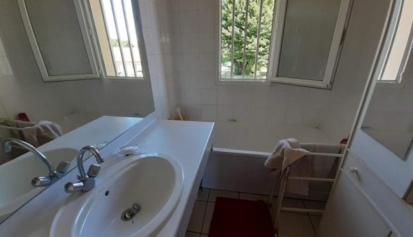 Logement tudiant Studio à Artigues prs Bordeaux (33370)