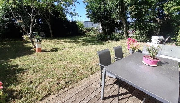 Logement tudiant Studio à Artigues prs Bordeaux (33370)