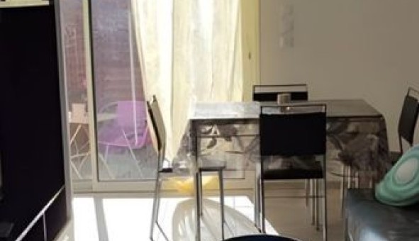 Logement �tudiant Location Studio Vide Artigues (83560)