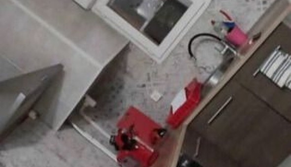 Logement �tudiant Studio &agrave; Artigues (83560)