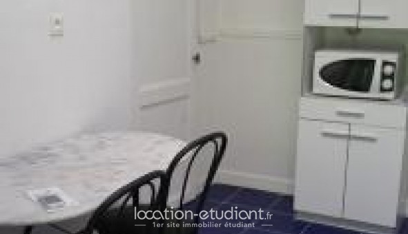 Logement tudiant Studio à Arveyres (33500)