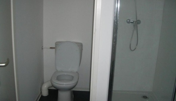 Logement �tudiant Studio &agrave; Arveyres (33500)