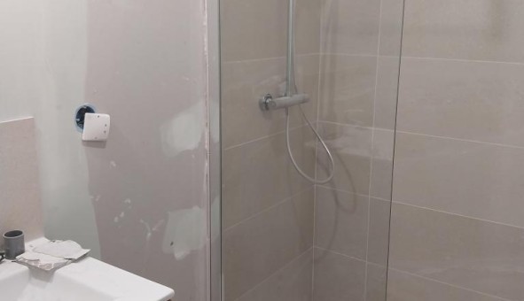 Logement tudiant Studio à Arvigna (09100)