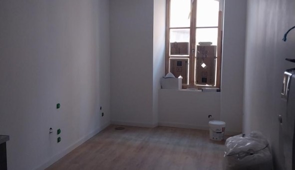 Logement tudiant Studio à Arvigna (09100)