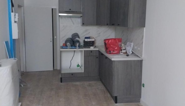 Logement tudiant Studio à Arvigna (09100)