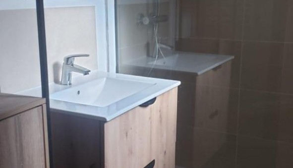 Logement tudiant Studio à Arvigna (09100)