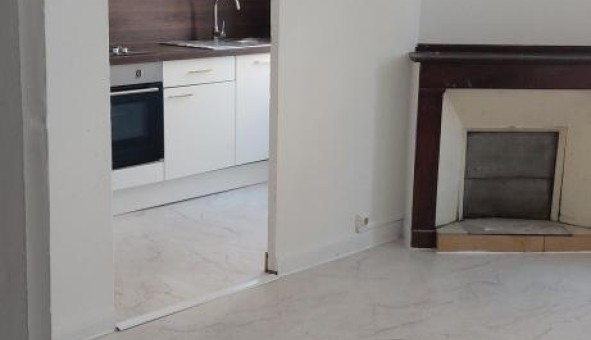Logement tudiant Studio à Arvigna (09100)