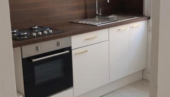 Logement tudiant Studio à Arvigna (09100)