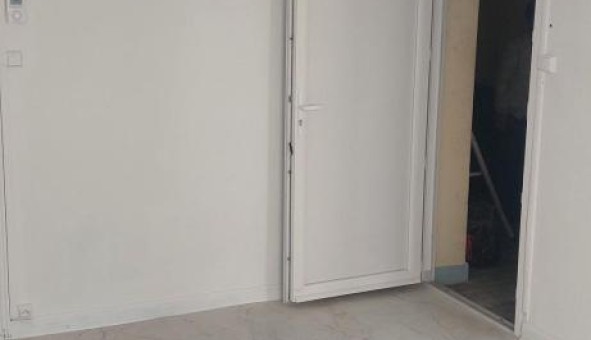Logement tudiant Studio à Arvigna (09100)