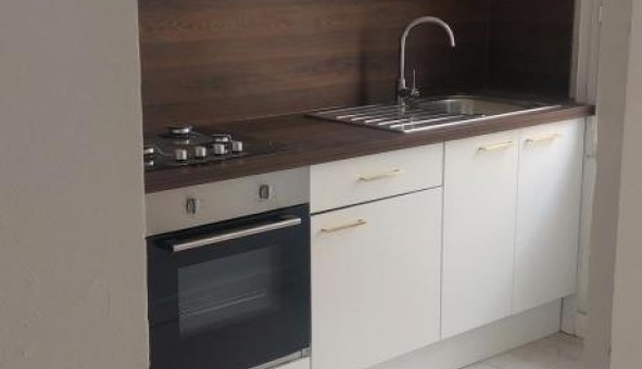 Logement tudiant Studio à Arvigna (09100)