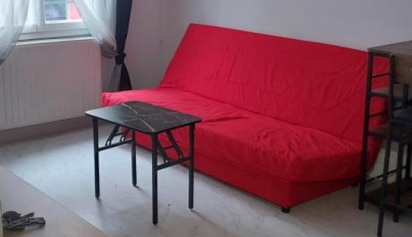 Logement tudiant Studio à Arvigna (09100)