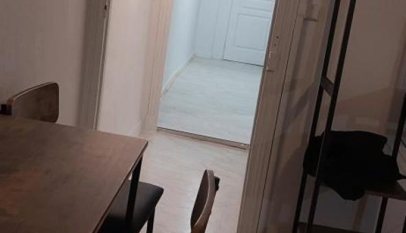 Logement tudiant Studio à Arvigna (09100)