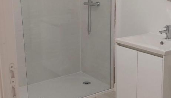 Logement tudiant Studio à Arvigna (09100)