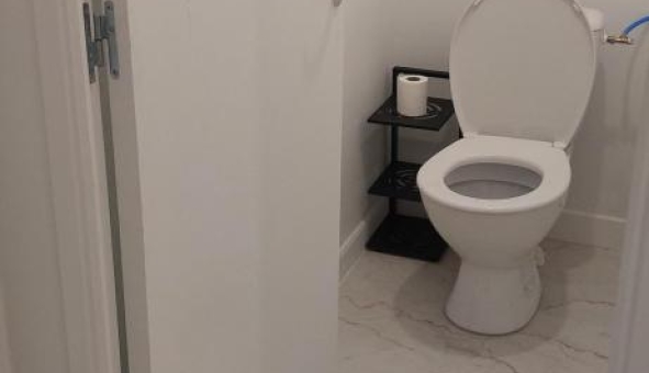 Logement tudiant Studio à Arvigna (09100)