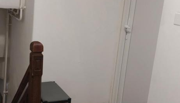 Logement tudiant Studio à Arvigna (09100)