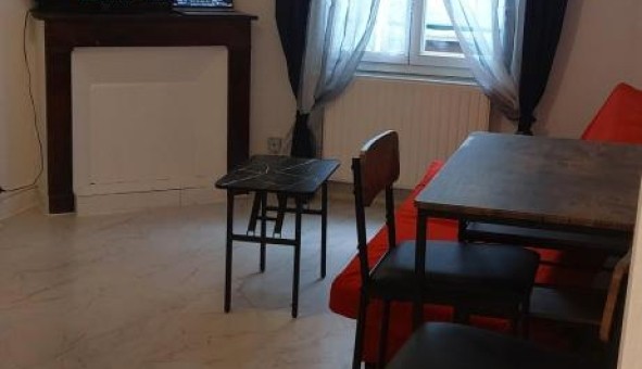 Logement tudiant Studio à Arvigna (09100)