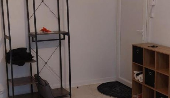 Logement tudiant Studio à Arvigna (09100)