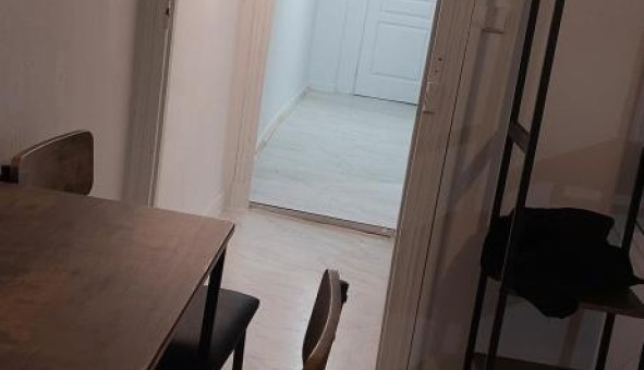 Logement tudiant Studio à Arvigna (09100)