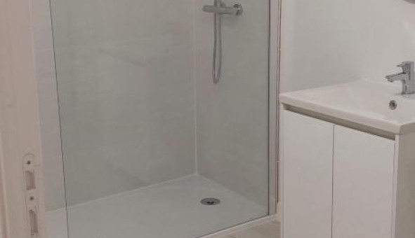 Logement tudiant Studio à Arvigna (09100)