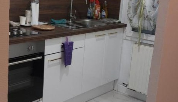 Logement tudiant Studio à Arvigna (09100)