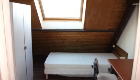 Logement �tudiant Location Studio Vide Arzano (29300)