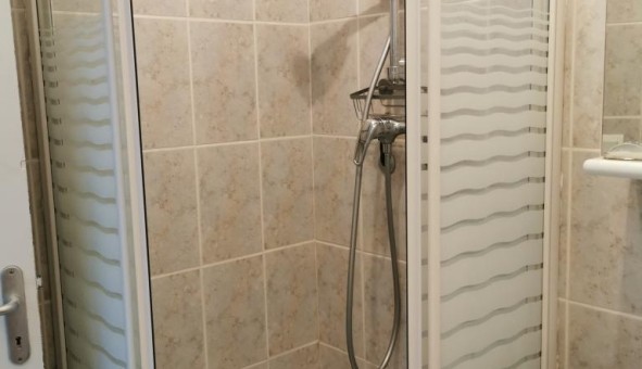 Logement �tudiant Studio &agrave; Ascain (64310)