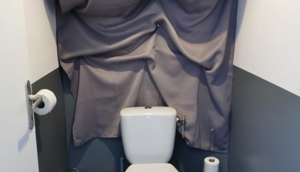 Logement �tudiant Studio &agrave; Ascain (64310)