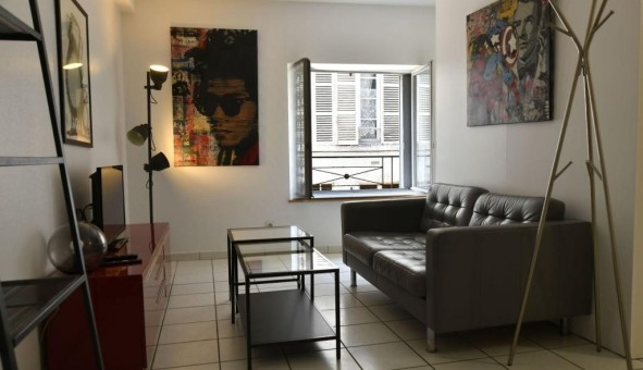 Logement étudiant Location Studio Vide Ascoux (45300)