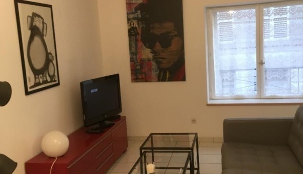 Logement tudiant Studio à Ascoux (45300)