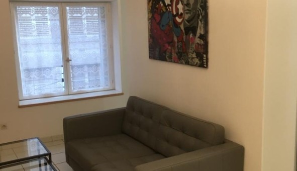 Logement tudiant Studio à Ascoux (45300)