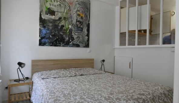 Logement tudiant Studio à Ascoux (45300)