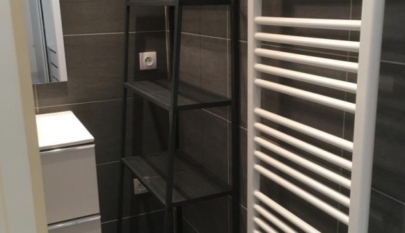 Logement tudiant Studio à Ascoux (45300)