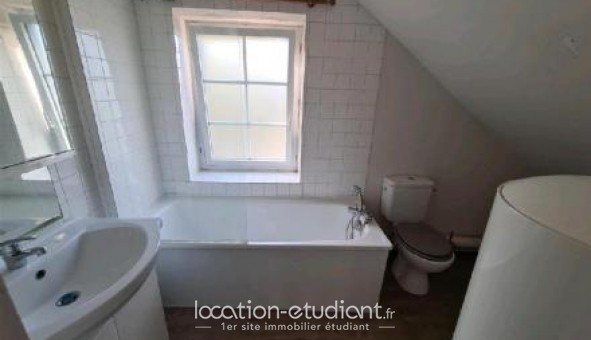 Logement �tudiant Studio à Asni�res sur Oise (95270)