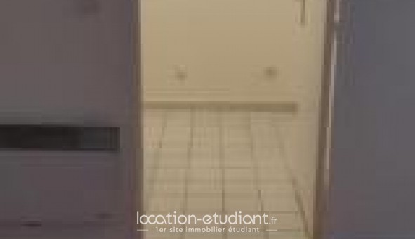 Logement tudiant Studio à Asnires sur Seine (92600)