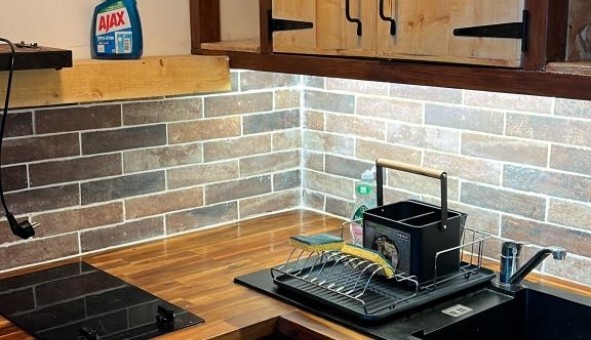 Logement tudiant Studio à Asnires sur Seine (92600)