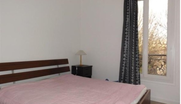 Logement tudiant Studio à Asnires sur Seine (92600)