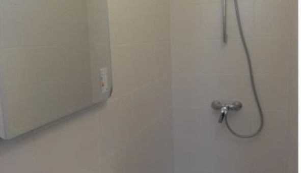 Logement tudiant Studio à Asnires sur Seine (92600)