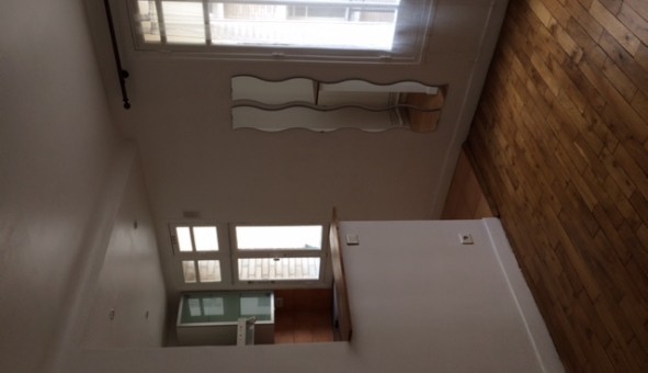 Logement tudiant Location Studio Vide Asnires sur Seine (92600)