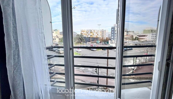 Logement �tudiant Studio &agrave; Asni�res sur Seine (92600)