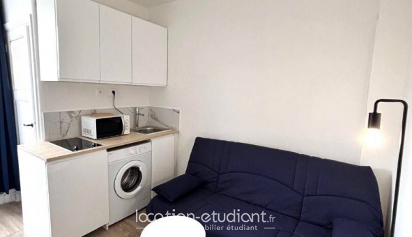 Logement �tudiant Studio &agrave; Asni�res sur Seine (92600)