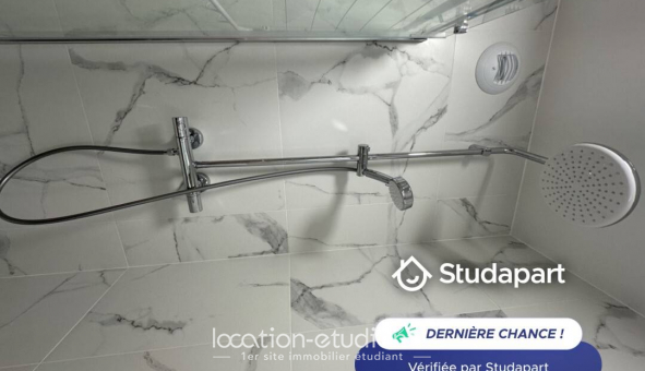 Logement �tudiant Studio &agrave; Asni�res sur Seine (92600)