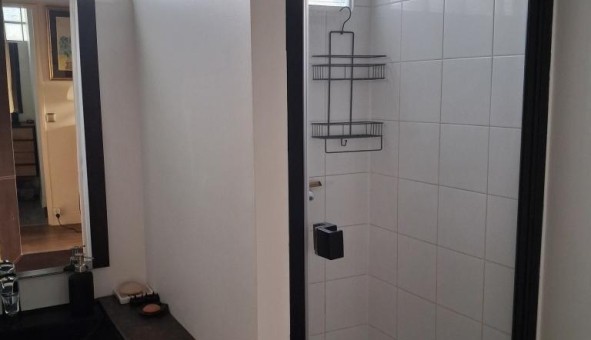 Logement �tudiant Studio &agrave; Asni�res sur Seine (92600)