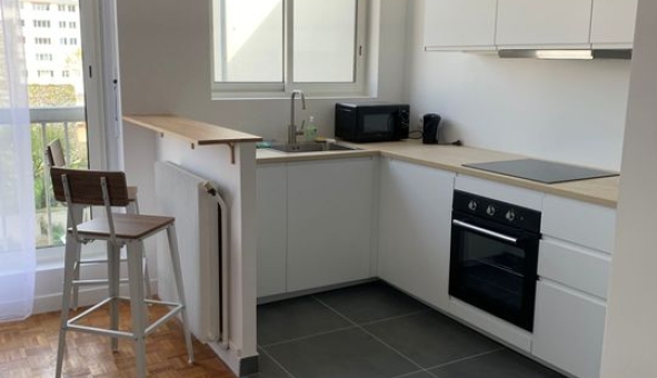 Logement �tudiant Location Studio Vide Asni�res sur Seine (92600)