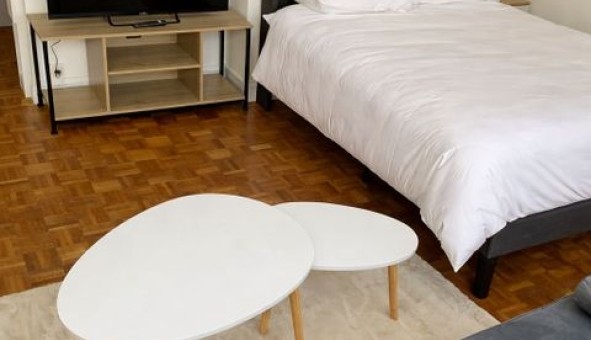 Logement �tudiant Studio &agrave; Asni�res sur Seine (92600)